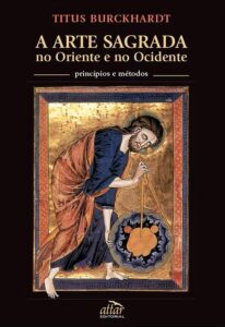 Arte Sagrada no Oriente e Ocidente
