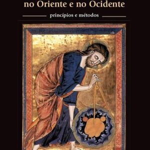 Arte Sagrada no Oriente e Ocidente