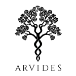 ARVIDES (Logo Completo)
